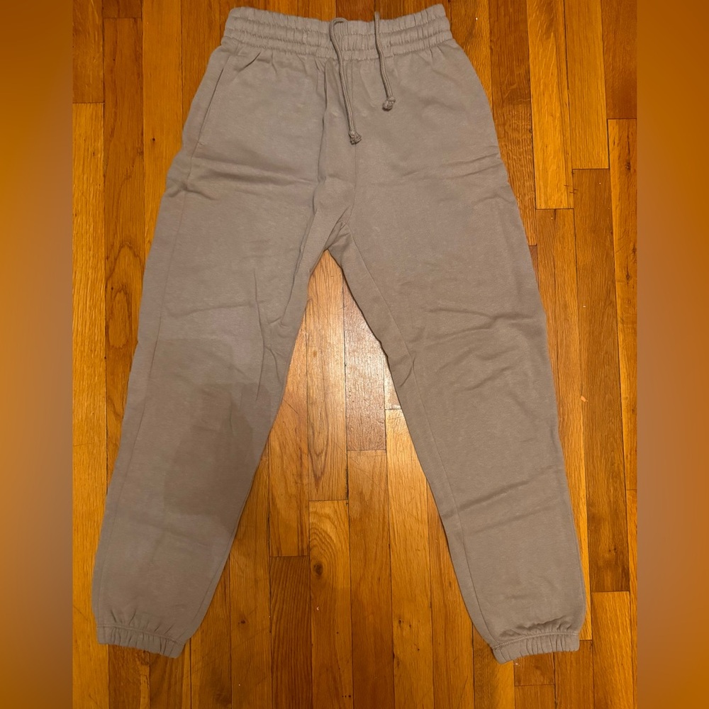 GARAGE XS sweatpants